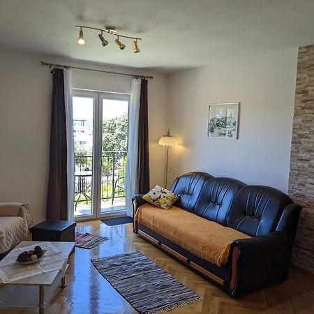 Apartments Monika Novi Vinodolski Εξωτερικό φωτογραφία