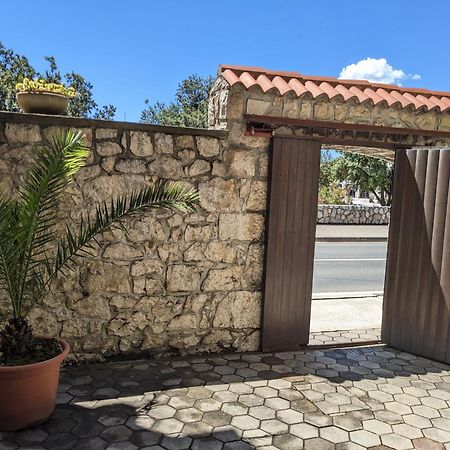 Apartments Monika Novi Vinodolski Εξωτερικό φωτογραφία