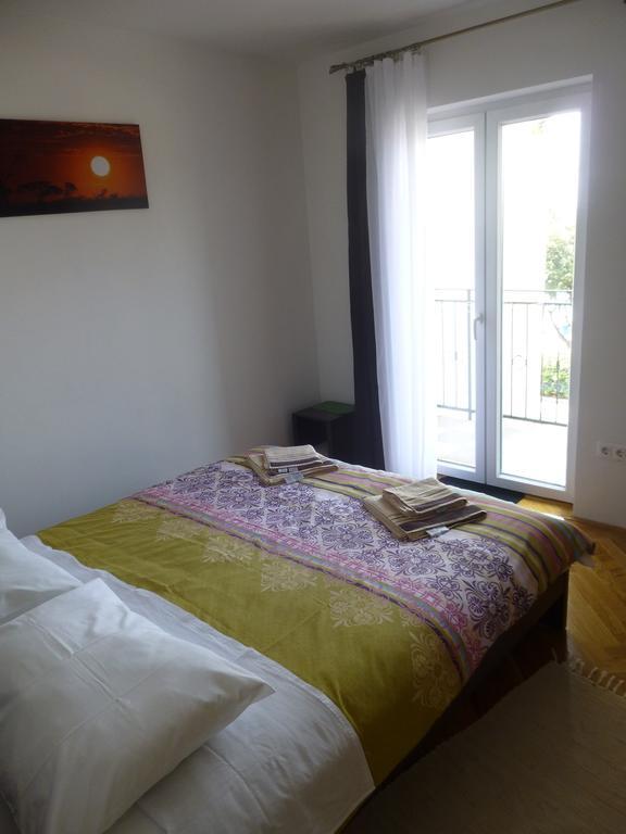 Apartments Monika Novi Vinodolski Δωμάτιο φωτογραφία