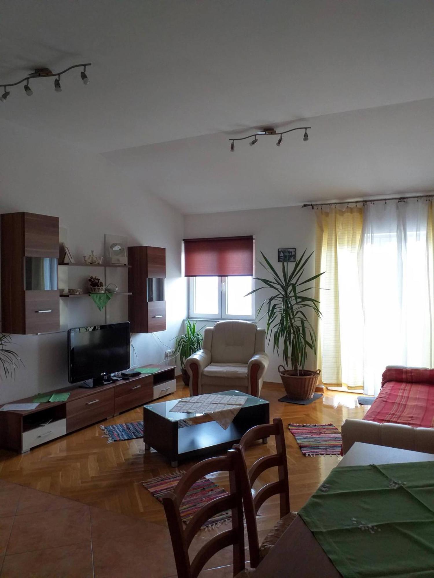 Apartments Monika Novi Vinodolski Εξωτερικό φωτογραφία