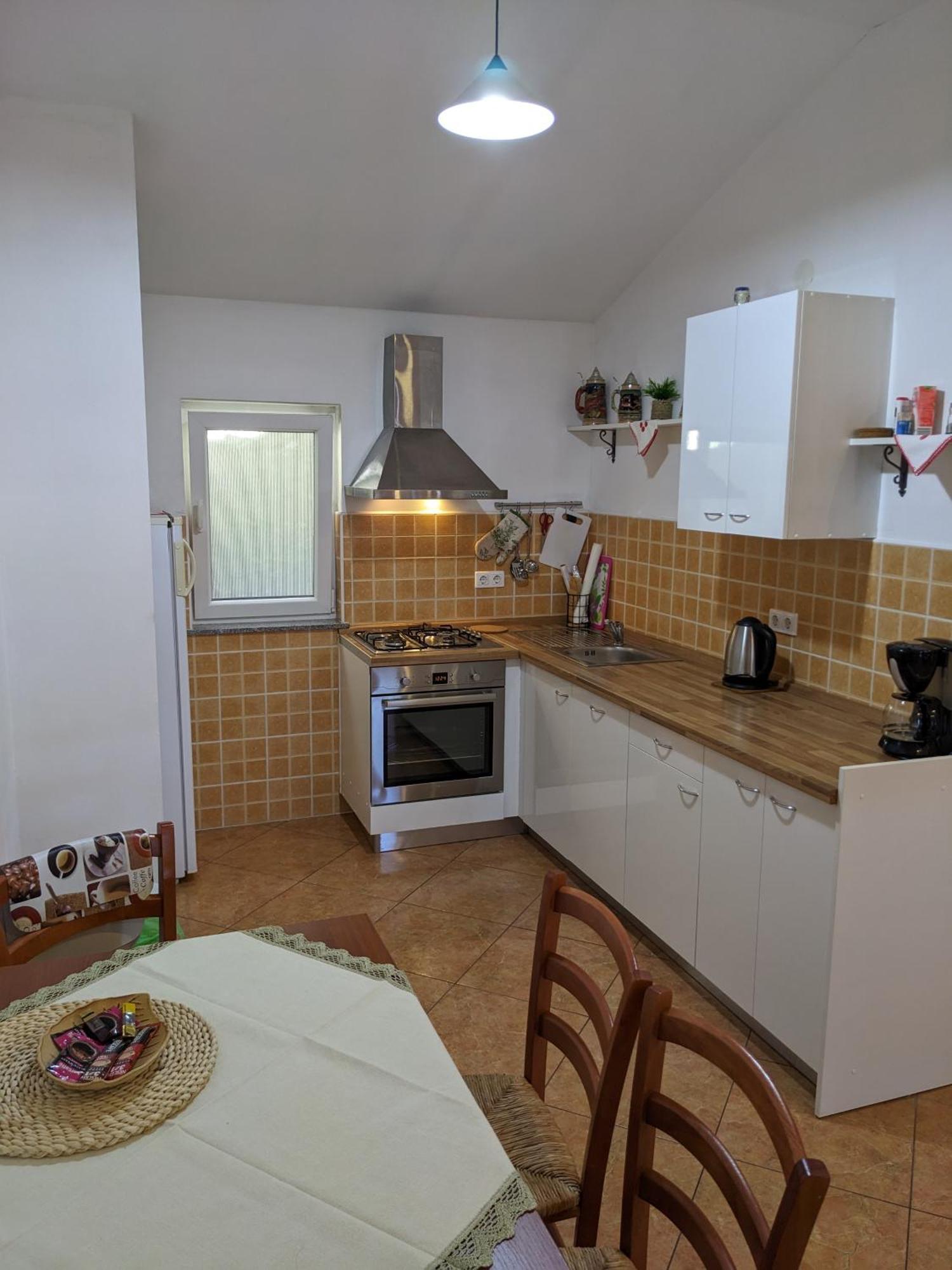 Apartments Monika Novi Vinodolski Δωμάτιο φωτογραφία