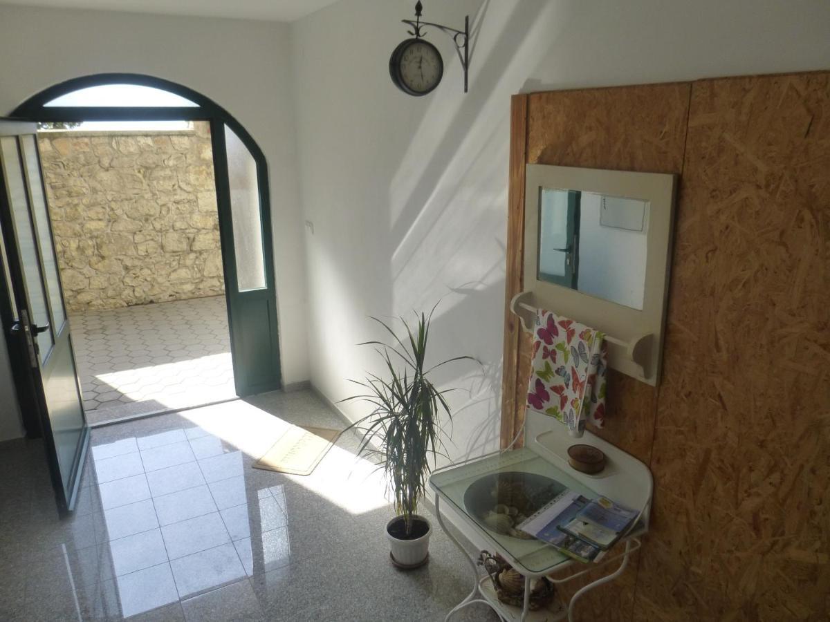Apartments Monika Novi Vinodolski Εξωτερικό φωτογραφία